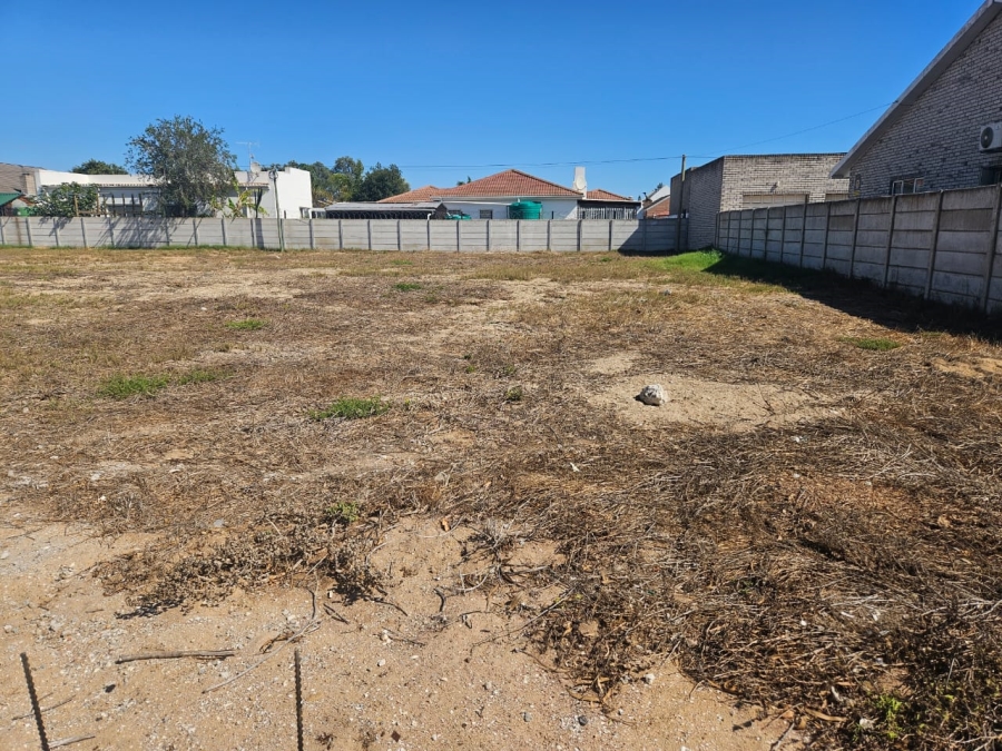 0 Bedroom Property for Sale in Laaiplek Western Cape